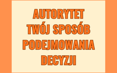Czym jest autorytet w&nbsp;Human Design?